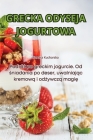 Grecka Odyseja Jogurtowa Cover Image
