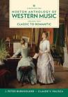 Norton Anthology of Western Music Cover Image