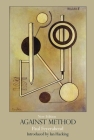 Against Method By Paul Feyerabend, Ian Hacking (Introduction by) Cover Image