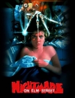 A Nightmare On Elm Street Cover Image