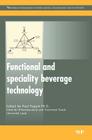 Functional and Speciality Beverage Technology Cover Image