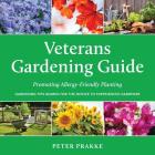 Veterans Gardening Guide: Promoting Allergy-Friendly Planting Cover Image