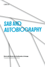 Sab and Autobiography (Texas Pan American Series) Cover Image