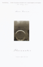 Plainwater: Essays and Poetry (Vintage Contemporaries) By Anne Carson Cover Image