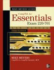 Mike Meyers' CompTIA A+ Guide: Essentials Lab Manual (Exam 220-701) Cover Image