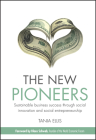 The New Pioneers By Tania Ellis Cover Image