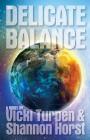 The Delicate Balance Cover Image