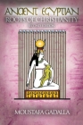 The Ancient Egyptian Roots of Christianity By Moustafa Gadalla Cover Image