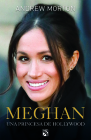 Meghan: Una Princesa de Hollywood By Andrew Morton Cover Image