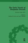 The Early Novels of Benjamin Disraeli Vol 5 By Daniel Schwarz, Geoffrey Harvey, Ann Hawkins Cover Image