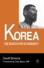 Korea: The Search for Sovereignty By Geoff Simons Cover Image