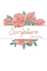 Scripture Writing Journal - Vol II By Shawn Jones Harris Cover Image