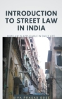 Introduction to Street Law in India Cover Image