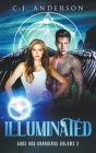 Illuminated By C. J. Anderson Cover Image