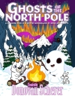 Ghosts of the North Pole Cover Image