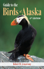 Guide to the Birds of Alaska Cover Image