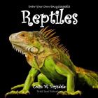 Draw Your Own Encyclopaedia Reptiles By Colin M. Drysdale Cover Image