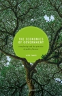 The Economics of Government: Complexity and the Practice of Public Finance Cover Image