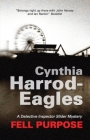 Fell Purpose By Cynthia Harrod-Eagles Cover Image