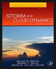 Storm and Cloud Dynamics: Volume 99 (International Geophysics #99) By William R. Cotton, George H. Bryan, Susan C. Van Den Heever Cover Image