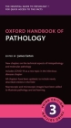 Oxford Handbook of Pathology 3rd Edition By James Carton Cover Image