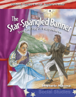 The Star-Spangled Banner: Song and Flag of Independence (Reader's Theater) By Stephanie Macceca Cover Image