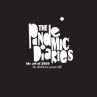 The Pandemic Diaries Cover Image