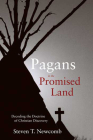 Pagans in the Promised Land: Decoding the Doctrine of Christian Discovery By Steven Newcomb Cover Image