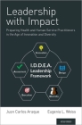 Leadership with Impact: Preparing Health and Human Service Practitioners in the Age of Innovation and Diversity Cover Image