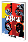 Ant-Man: Ant-niversary By Marvel Comics Cover Image