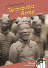 Terracotta Army By Julie Murray Cover Image