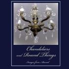 Chandeliers and Round Things: Images from Atwood By Atwood Cutting Cover Image