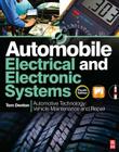 Automobile Electrical and Electronic Systems, 4th Ed Cover Image