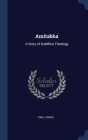 Amitabha: A Story of Buddhist Theology By Paul Carus Cover Image