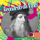 Leonardo Da Vinci (Great Artists) By Joanne Mattern Cover Image