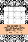 200 Sudokus F By Hidaki Tanaka Cover Image