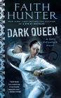 Dark Queen (Jane Yellowrock #12) By Faith Hunter Cover Image
