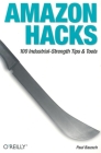 Amazon Hacks By Paul Bausch Cover Image
