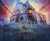Secret of McKinley Mansion Cover Image