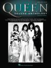 Queen - Deluxe Anthology: Updated Edition By Queen (Artist) Cover Image