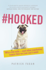 #Hooked: Revealing the Hidden Tricks of Memorable Marketing By Patrick Fagan Cover Image