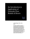 An Introduction to Application of Unsteady Flow Models of Rivers Cover Image