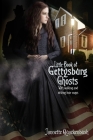Little Book of Gettysburg Ghosts By Jannette Quackenbush Cover Image