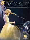 Best of Taylor Swift - Updated Edition By Taylor Swift (Artist) Cover Image