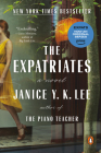 The Expatriates: A Novel Cover Image