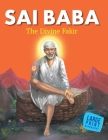 Sai Baba: Large Print By Om Book Team Editorial Cover Image