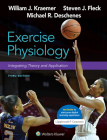 Exercise Physiology: Integrating Theory and Application Cover Image