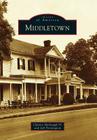 Middletown (Images of America) Cover Image