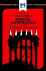 An Analysis of Antonio Gramsci's Prison Notebooks (Macat Library) By Lorenzo Fusaro, Jason Xidias Cover Image