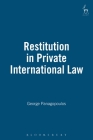 Restitution in Private International Law Cover Image
